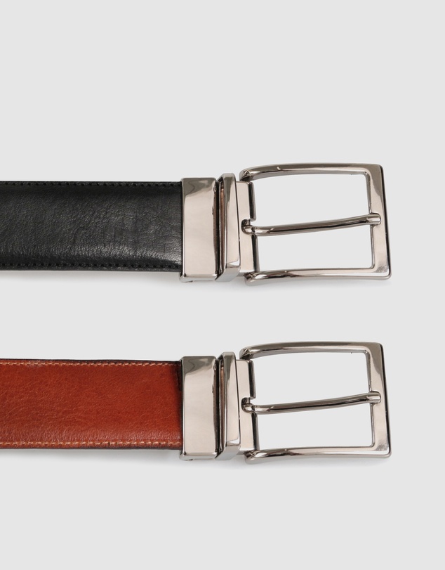 Brando - Lifuka Belt