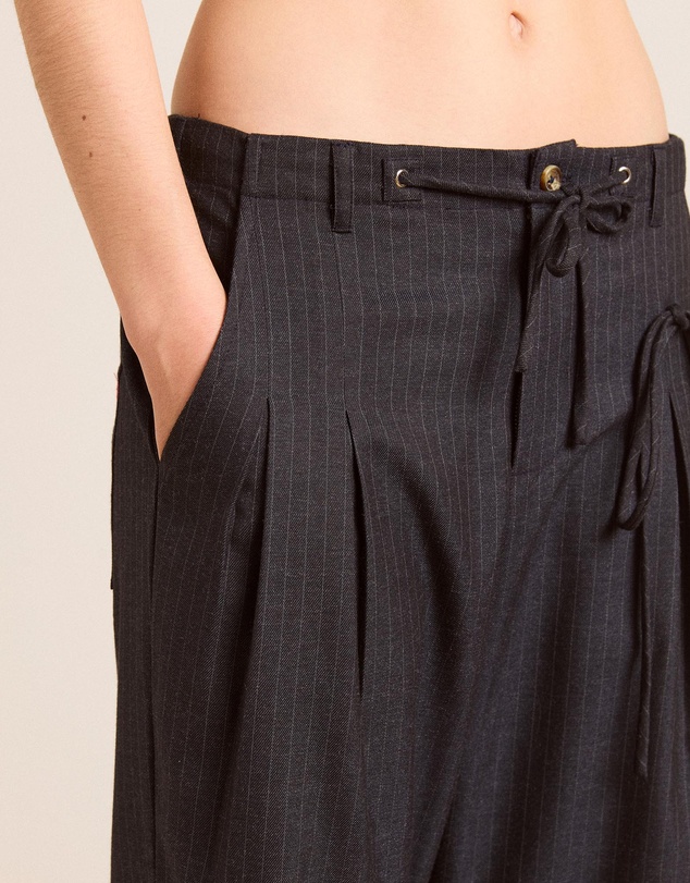 Damson Madder - Tatianna Trousers