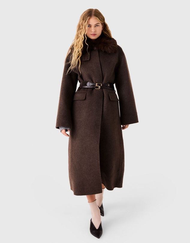 Maje - Gouri Coat