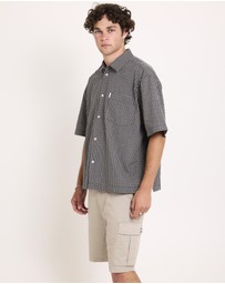 Spencer Project - Skate Shirt