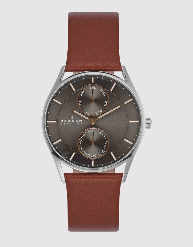 Skagen - Holst Men's Analogue Watch