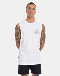 DVNT - Uprising Tank