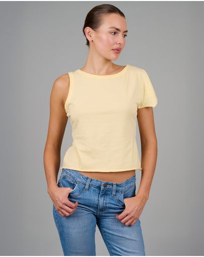 Lemon Yellow