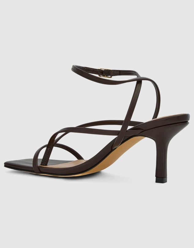 SPURR - Brae Heels - ONLINE EXCLUSIVE