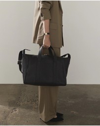 The Horse - Aries Duffle Bag