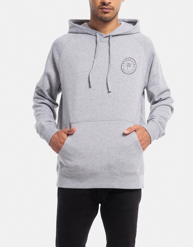 Stock & Co. - Cuba Hoodie