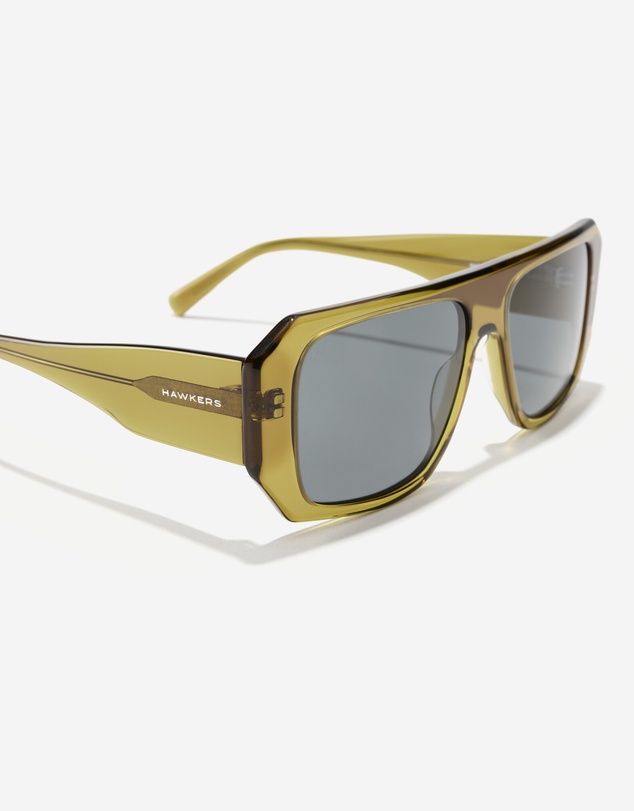 Hawkers Co - HAWKERS - Hell UV400 Sunglasses - for Men and Women