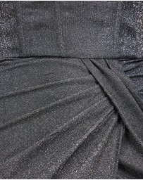 Romance by Honey and Beau - Blake Strapless Midi Dress