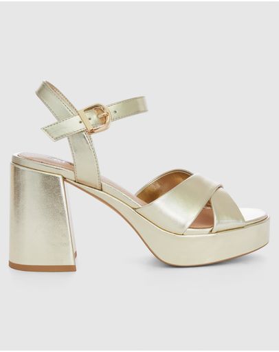 SOFT GOLD SMOOTH