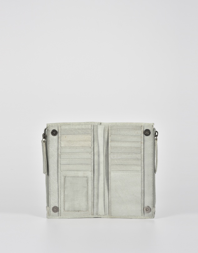 Cobb & Co - Taree Soft Leather Pouch Wallet