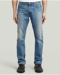 G-Star - Mosa Straight Jeans