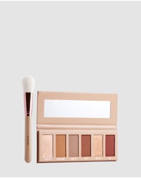 Silk Oil of Morocco - Cheeky Duo - Bronze