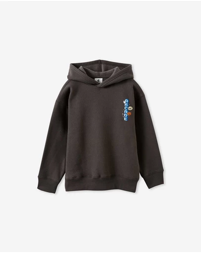 Cotton On Kids - Sammy Oversize Hoodie