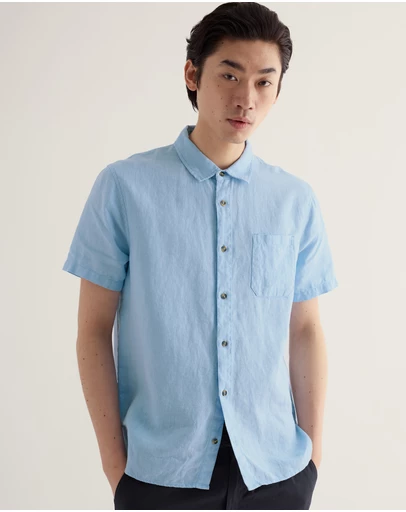 Seasalt - Men's Carne Shirt
