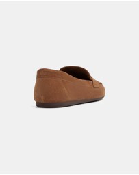 ALDO - Wylaena Slip Ons