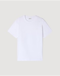 Sandro - Retro SS Classic Tee Shirt