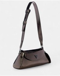 GUESS - Bolena Flap Shoulder Bag