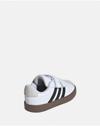 adidas Performance - VL Court 3.0 Self-Fastening Infant