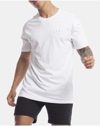 First Division - Core Crest Tee
