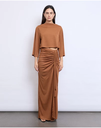 PFEIFFER - ROMA TOP
