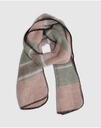 Belle & Bloom - Wild Flower Scarf
