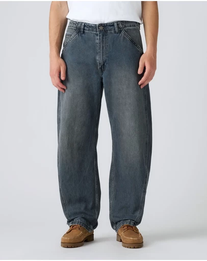 Levi's - Baggy Barrel