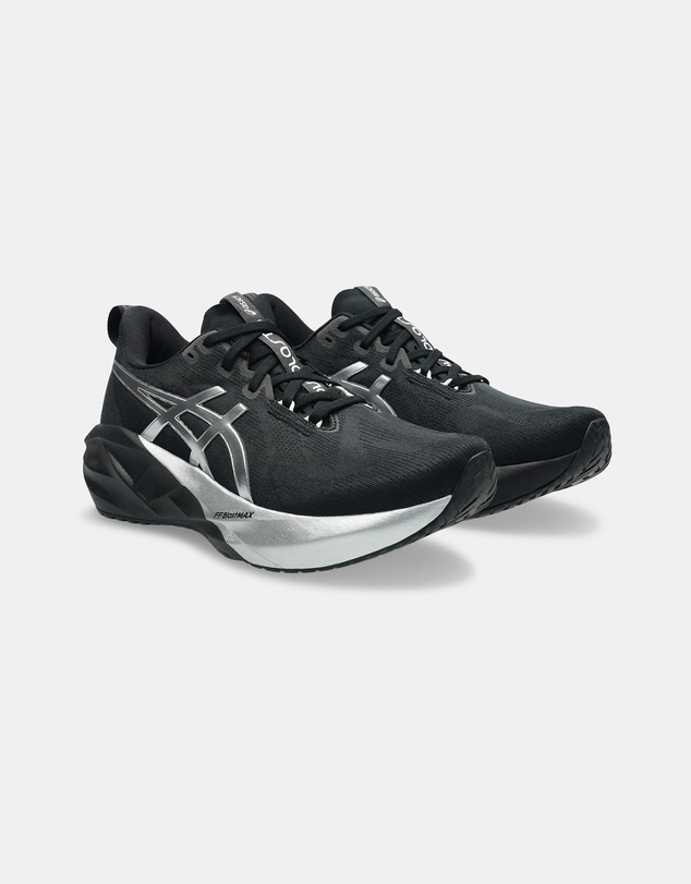 ASICS - Novablast 5 Platinum - Men's