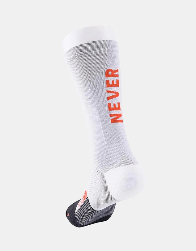 The North Face - Never Stop Trail Run Crew Socks