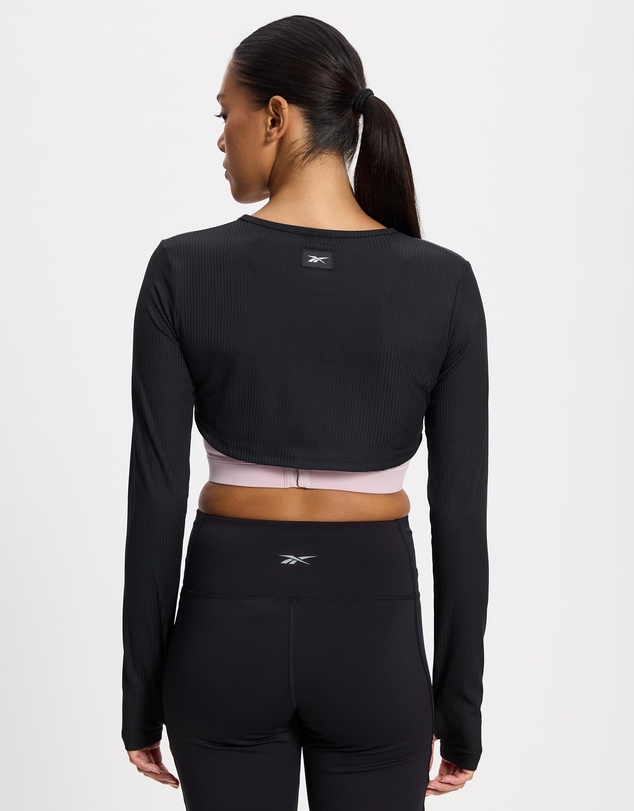 Reebok - ID Train Rib Shrug