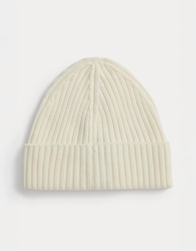 Polo Ralph Lauren - Polo Bear Wool Beanie