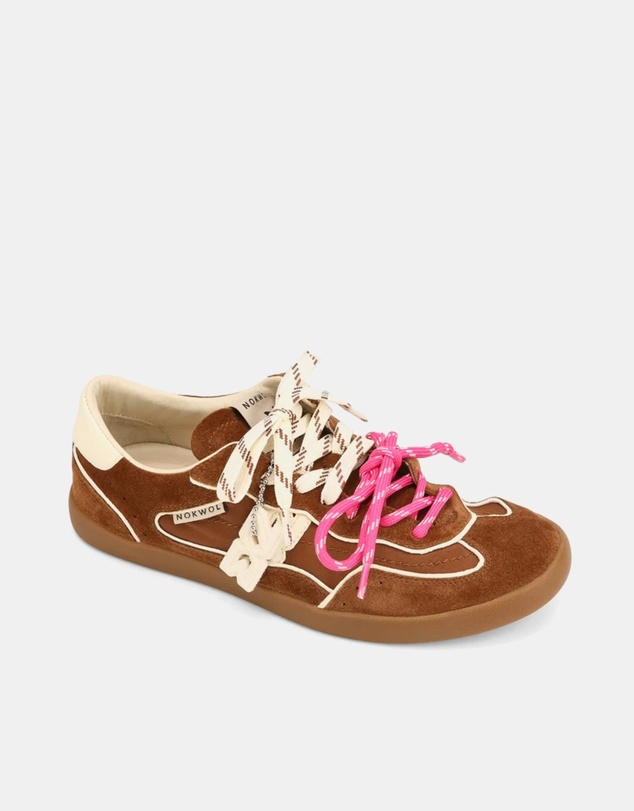 Nokwol - Cosmo Sneaker