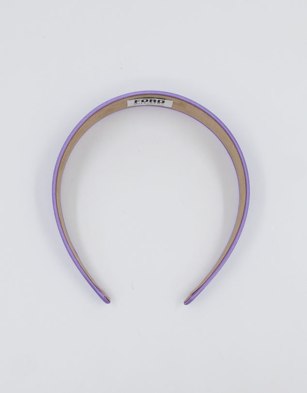 FORD MILLINERY - Alice Headband