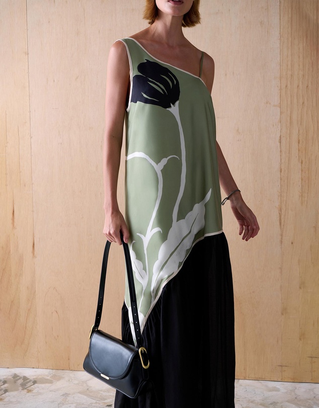 Sancia  - The Mallory Dress