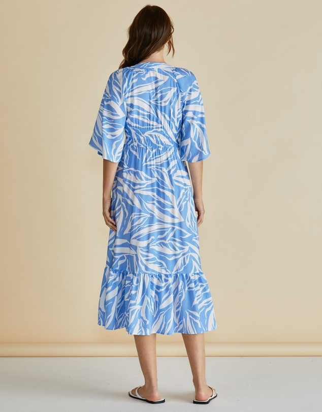 Betty Basics - Moxie Dress
