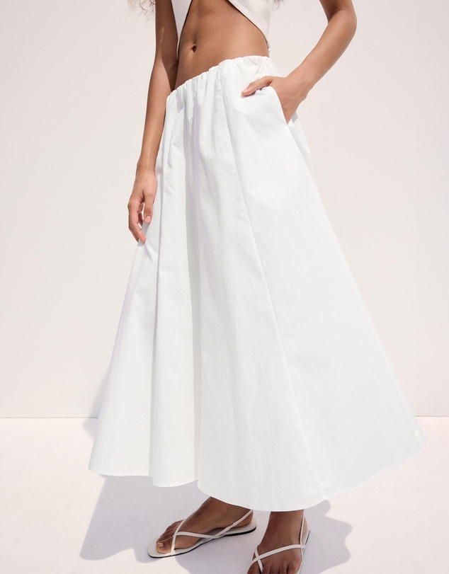 M.N.G - Newcreta Skirt