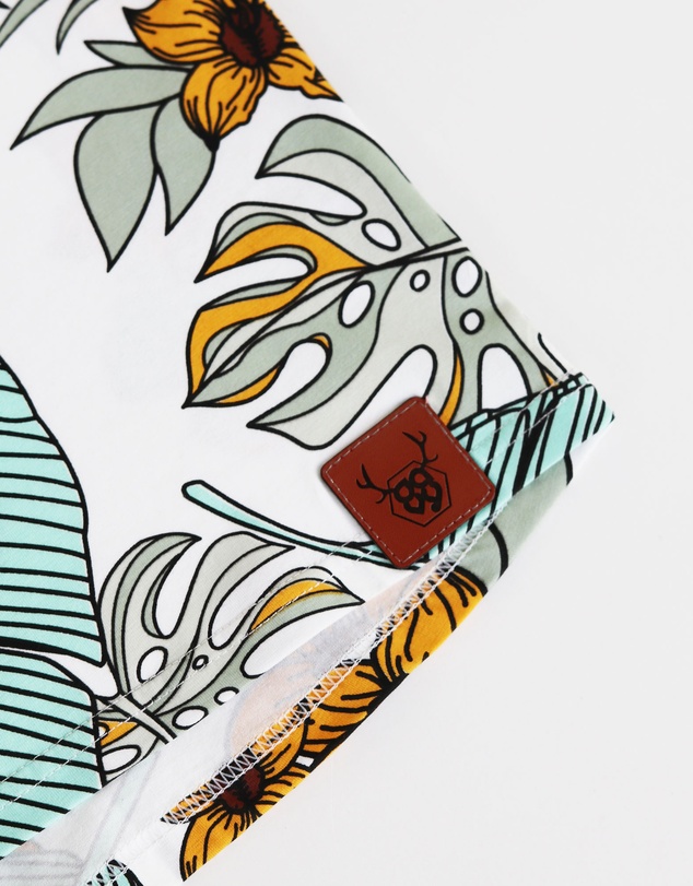 OOVY - Bahamas Tee