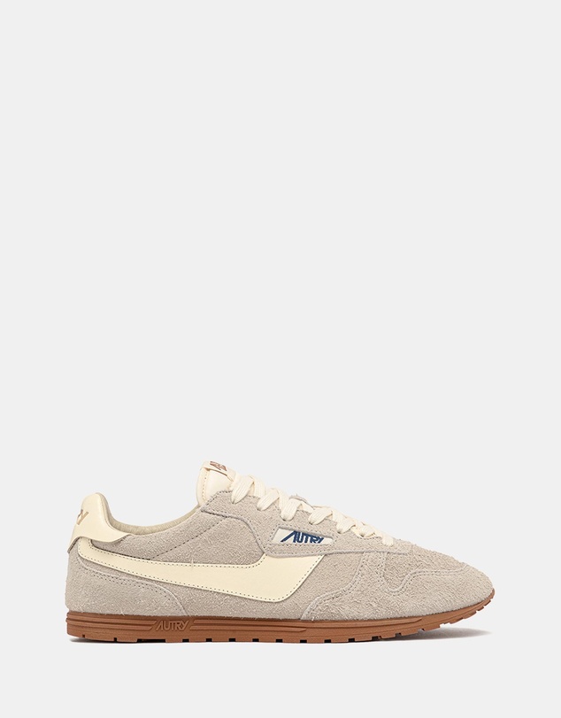 Autry - Windspin Low - Women's