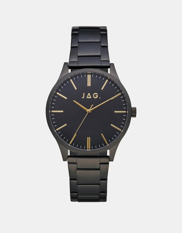 Jag - Malcolm Men's Watch