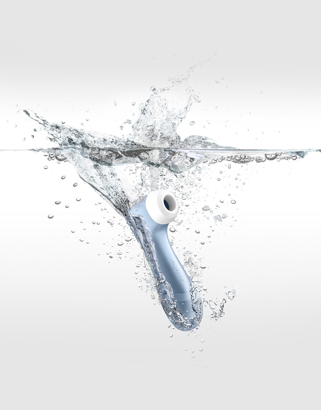 Satisfyer - Satisfyer Pro 2 Generation 2