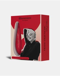 Womanizer - Marilyn Monroe