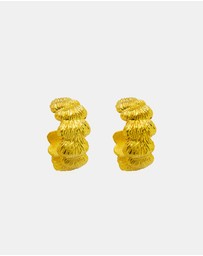 Amber Sceats - Samira Earrings