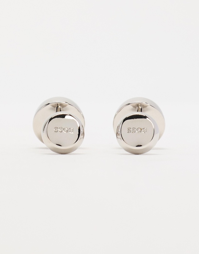 BOSS - Glass Set Cuffs