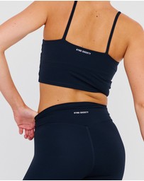 Kynd Society - Core Tank Bra