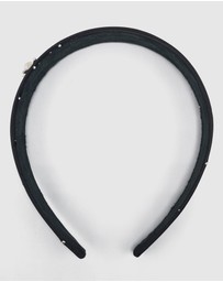 Izoa - Manon Flower Headband
