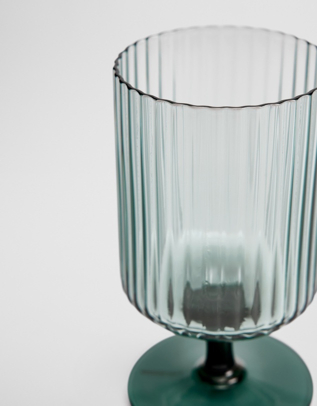 Country Road - Vivi Wine Glass Set Of 2