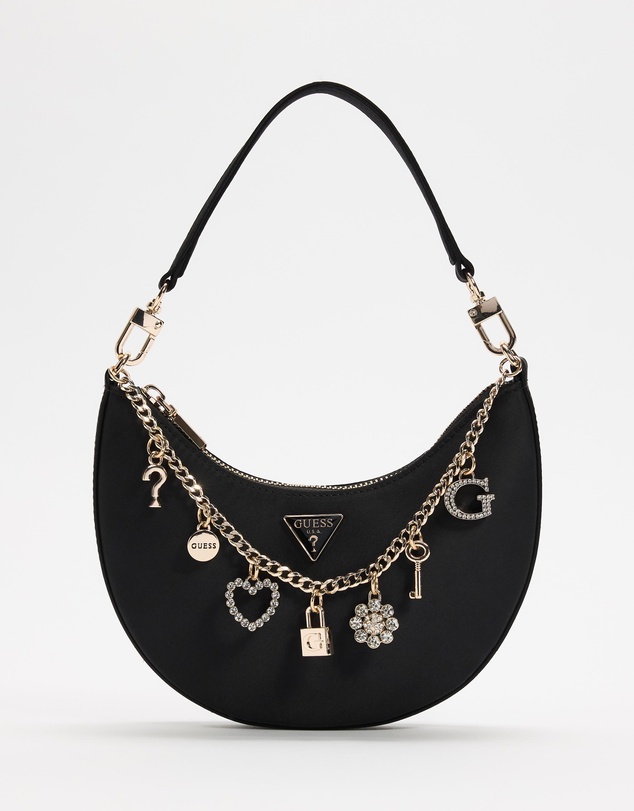 GUESS - Tasmin Mini Shoulder Bag