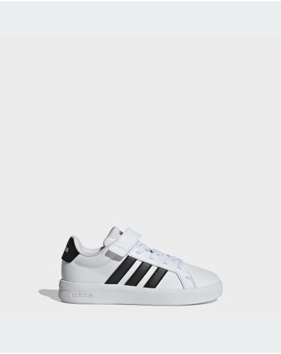 Cloud White / Core Black / Cloud White