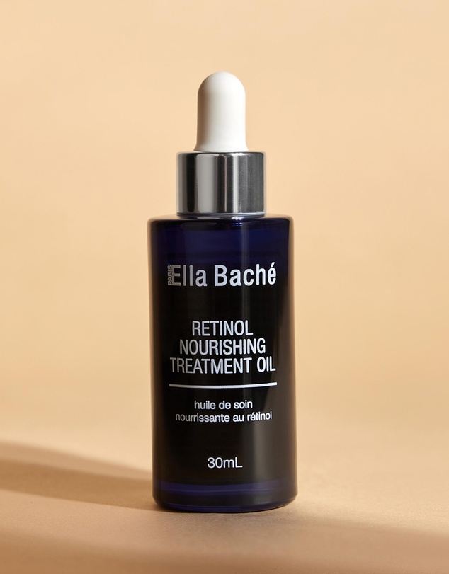 Ella Bache - Retinol Nourishing Treatment Oil