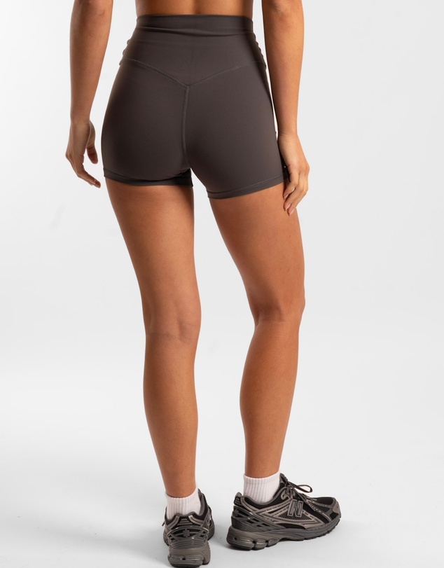 Active Basics - Hi Rise Short 2.0