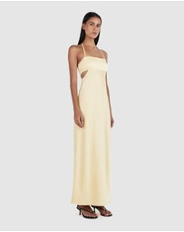 Ownley - Aisha Dress